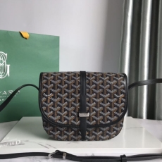 Goyard Satchel Bags